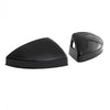 2015-2023 Audi TT TTS MK3 TTRS Gloss Black Side Mirror Covers (2015-2023)