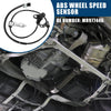 Mitsubishi Shogun Pinin ABS Wheel Speed Sensor (2001-2007)