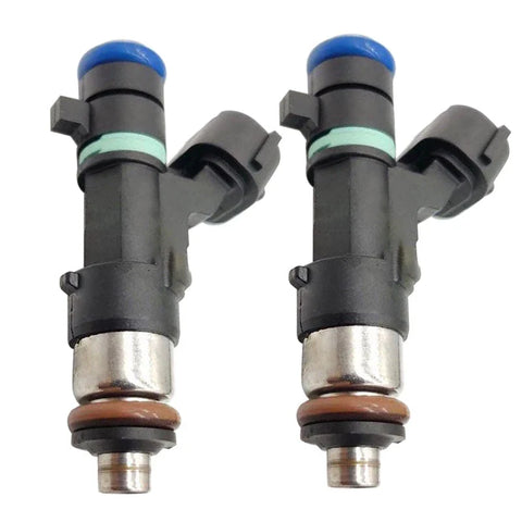 Nissan Altima, Sentra, Rogue 2.5L 2 x Fuel Injectors (2007-2013)