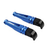Yamaha R3 R15 R25 MT-03 MT-07 MT-09 XSR700 Rear Foot Pegs Passenger Footrests