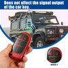 Dodge Charger Hellcat TPU 3 Button Keyless Entry Remote Cover