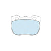 Land Rover Discovery Front Disc Brake Pads 4WD (1993-1999)