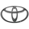 Toyota Landcruiser 70 75 78 79 80 100 105 Series Genuine Badge Grille Emblem