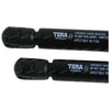 Ford Falcon FG Sedan Boot Lid Gas Struts (2008)