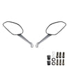 Ducati Monster 797 / 821 / 1200 / S Mirrors Pair (2014-2017)