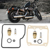 Suzuki VS800 VZ800 VS1400 Carburetor Repair Kit (1992-2004)