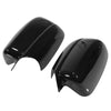 Chrysler 200 / 300 & Dodge Charger Glossy Black Side Mirror Cover (2011-2021)