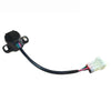 Geo Tracker, GMC Tracker, Suzuki, Chevrolet Throttle Body Sensor (1999-2004)
