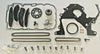 BMW N47D HEAD GASKET TIMING CHAIN KIT BOLTS