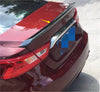 Nissan Maxima Sedan 2016-2023 Rear Boot Spoiler Wing ABS (2016-2023)