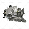Audi A3 TT VW Jetta Passat Eos GTI 2.0L Turbocharger (2006-2008)