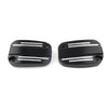 Harley Touring Street Road Glide Brake Master Cylinder Cover Cap (2014-2023)