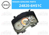 Nissan GT-R Speedometer Assembly (2007–2023)