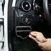 Mercedes Benz C GLC W205 W213 Headlight Switch Trim Cover (2015-2019)