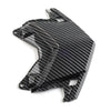 Honda CBR1000RR Carbon Fiber Rear Tail Light Cover (2017-2019)