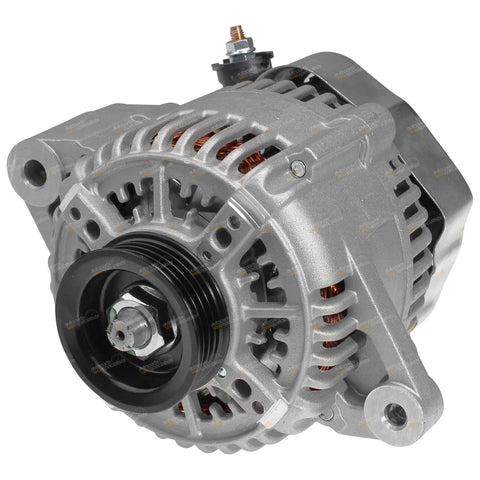 Toyota Hilux VZN167 VZN172 V6 3.4L 5VZ-FE Petrol Alternator (2002–2005)