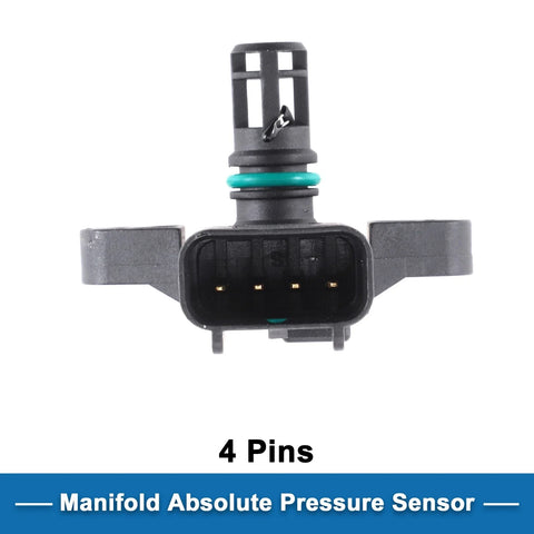 Ford Explorer Manifold Absolute Pressure Sensor (2013-2017)