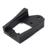 Yamaha XT600 Swingarm Guard Chain Guide Slider Cover (1987-1989)