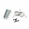 Yamaha Virago XV125 XV250 XV400 Front Footrest (1997-2000, 1988-2013, 1991-1994)