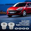 Car & Motorcycle 1 Set M12x1.25 Drain Plug with Gasket