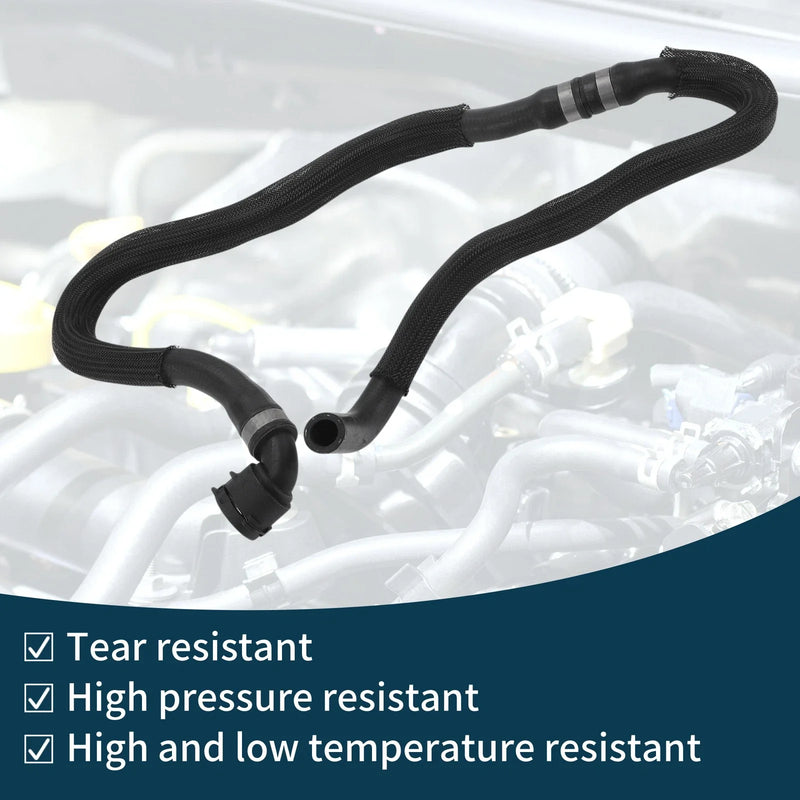 BMW 5 Series Radiator Hose (2009)
