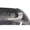 Left Driver Side Non-Adaptive LED Headlight / 1x / Mazda CX-90 (2024–2025)