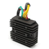 Honda VF750CD Magna Deluxe, VF750C Magna Voltage Regulator (1993-1996)