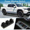 Nissan Almera Power Window Switch (2016)