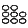 Arctic Cat Kawasaki Suzuki 400 ATV Front Lower A-Arm Bushing Shaft Seal Kit