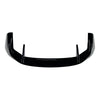 BMW X5 F15 Gloss Black Rear Boot Spoiler (2014-2018)
