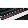 Toyota Door Sill Plate Protector Cover