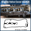 Toyota Yaris Engine Valve Cover Gasket 1 Pc (2010–2020)