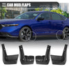 Honda Accord Car Mud Flaps Splash Guards Set (2018-2019)