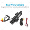 Holden Captiva, Cruze, Epica, Barina Reverse Camera (2006-2018)