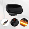 Toyota Corolla LED Side Marker Signal Lights (2014-2019)