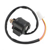 Yamaha Big Bear 350 YFM350 Starter Relay Solenoid (1987-1999)