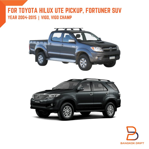 Toyota Hilux Ute Vigo Left Side Dash Panel Cup Holder (2005-2014)