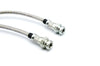 Falcon BF Sedan (PBR Premium Front, Territory Rear) Brake Line Kit (2002-2008)