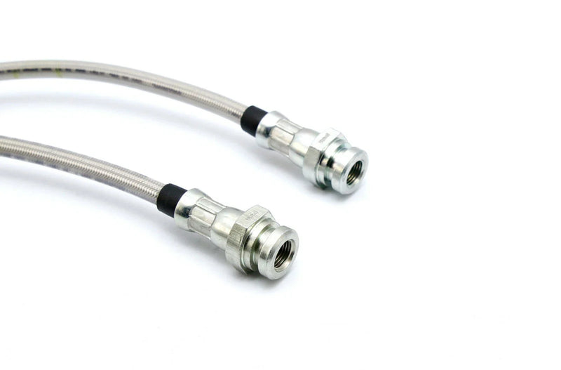 Falcon BF Sedan (PBR Premium Front, Territory Rear) Brake Line Kit (2002-2008)
