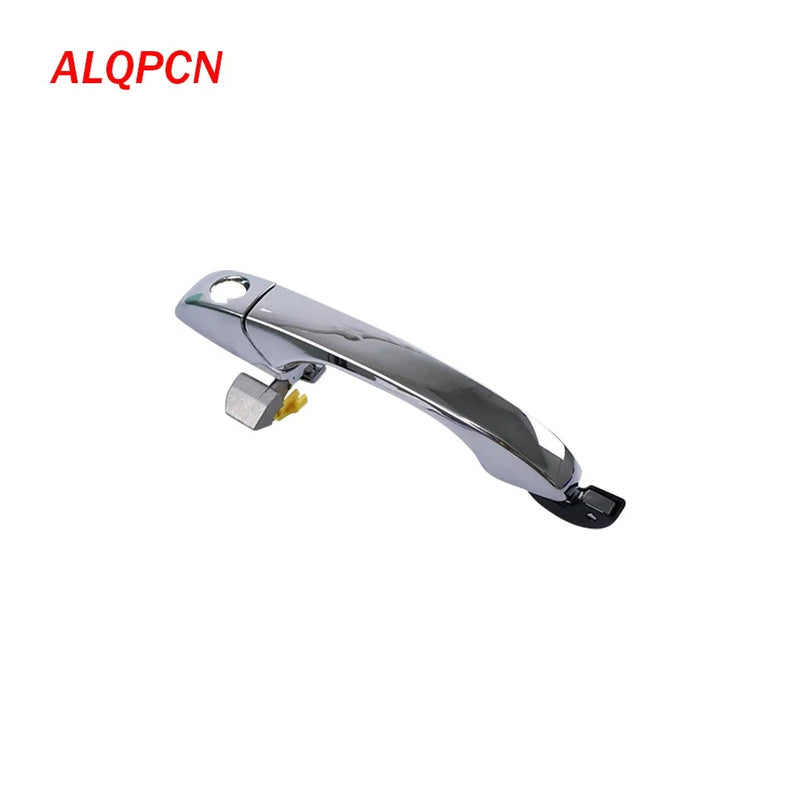 Chrysler 300C Chrome Outside Front Left Door Handle (2004-2012)
