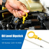 Mazda 2 Sport Touring 1.5L L4 Engine Oil Dipstick (2003-2007)