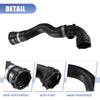 BMW 3 Series Car Heater Hose Radiator Expansion Tank Pipe