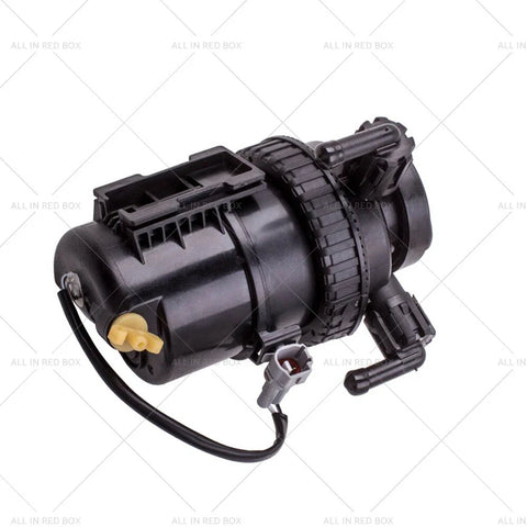 Toyota Hilux KUN16 KUN26 KUN36 Fuel Filter Housing (2005-2015)