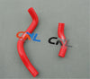 Honda CR250 CR250R Silicone Radiator Hose (1997-1999)