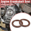 Lexus GS 300, IS 300 2 x Engine Crankshaft Seals (1998-2005)
