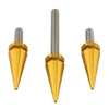 Harley Electra Glide, Street Glide 3 x Windshield Trim Screws (2014-2023)