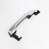 Kia Optima Door Handle Exterior Right (2016–2018)