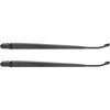 Windshield Wiper Arm Front Left and Right Side For