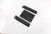 Toyota Sienna Carbon Fiber Center Armrest Cover Trim (2021-2023)