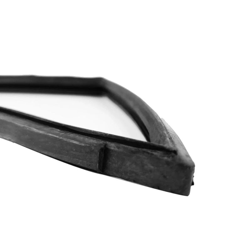 Vent Rubber Seal Weatherstrip RH Fits Datsun Fairlady 2000 Roadster 1967-70 D12